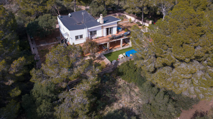 1360 Chalet Portals Vells